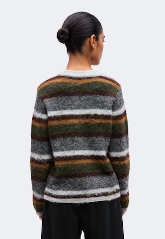 Soyaconcept Sweater 'HADIL' in Green