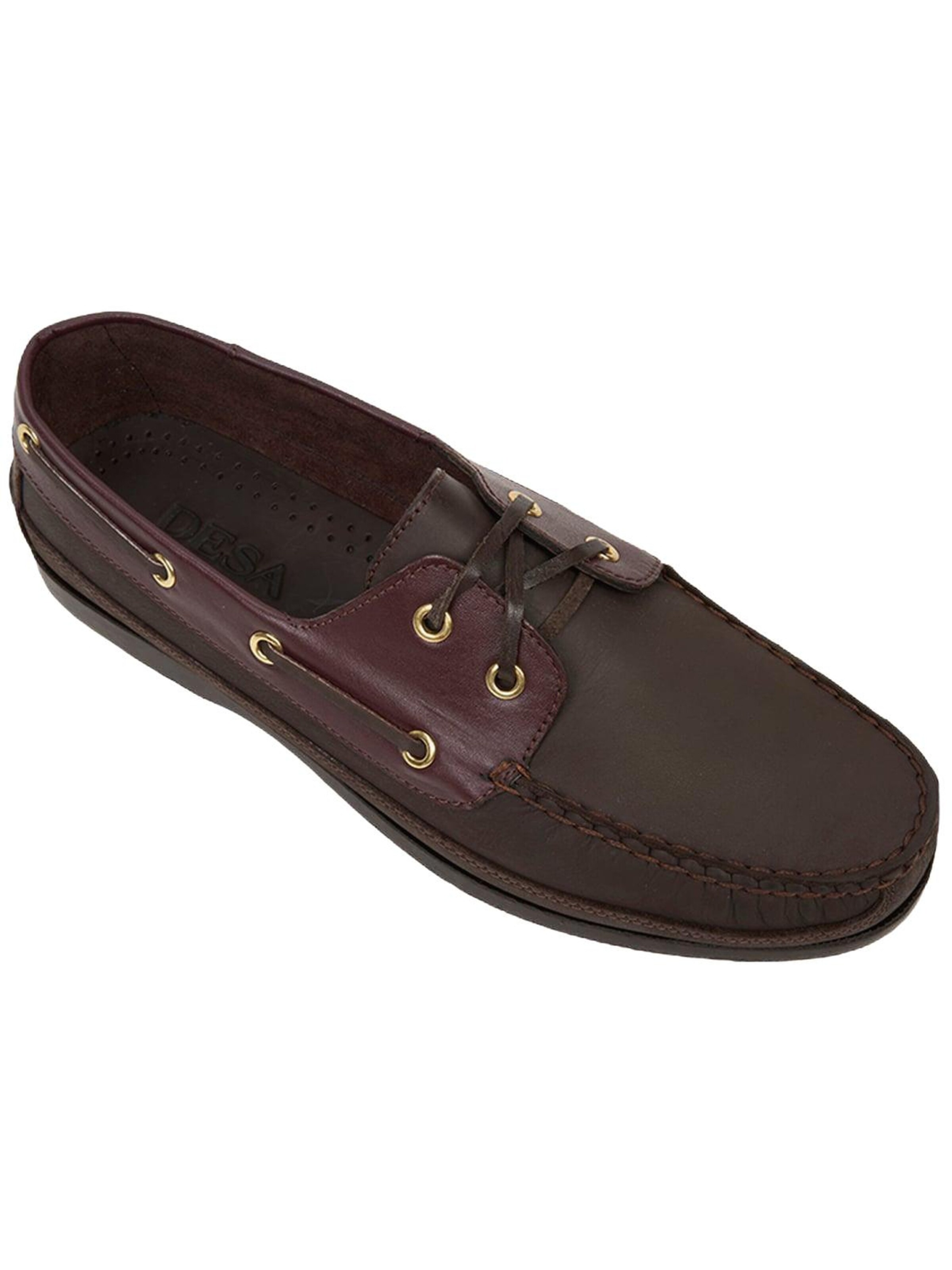 Desa Slipper 'Slipper'‌‌‌‌‌‌‌ in Braun