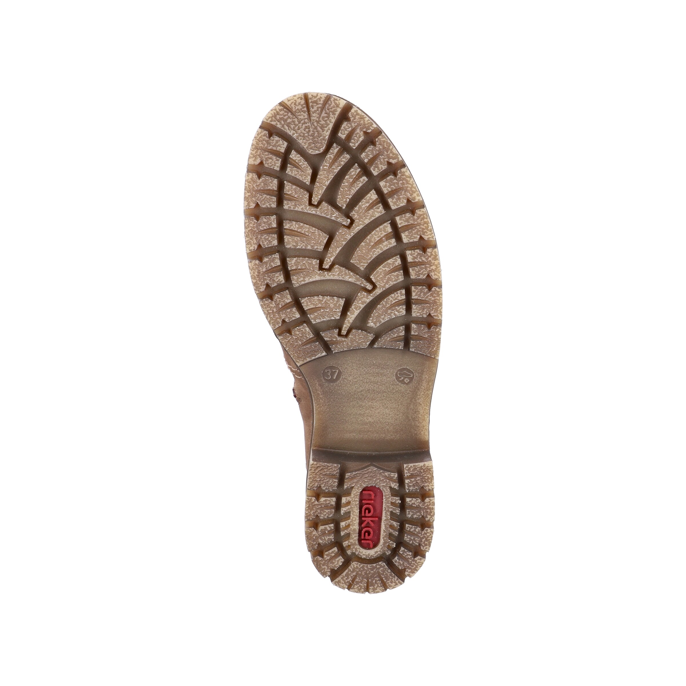Rieker Laarzen in Beige