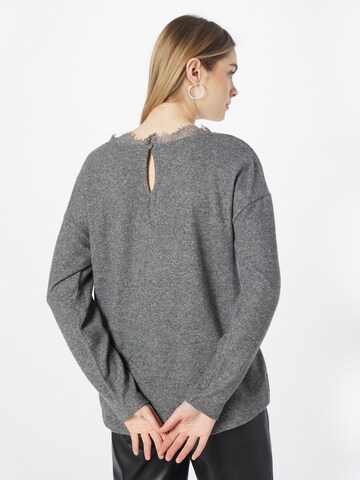 ESPRIT - Camiseta en gris