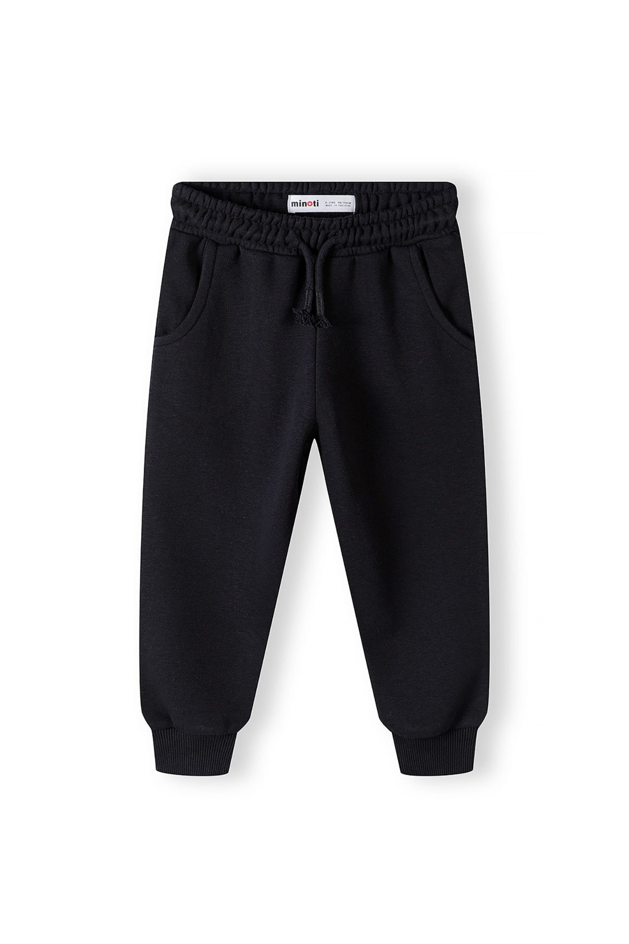 Tapered Pantaloni di MINOTI in grigio