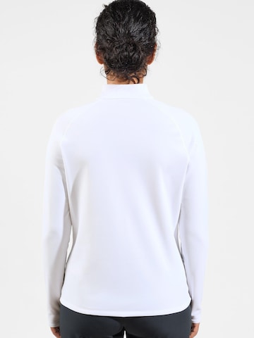 ODLO Sports sweatshirt 'BESSO' in Mixed colours