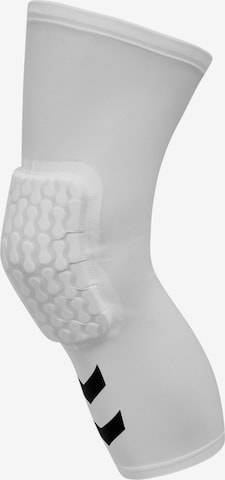 Hummel Accessories in White: front