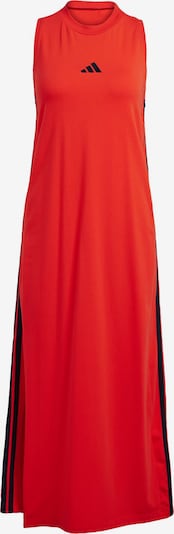 ADIDAS SPORTSWEAR Urheilumekko 'Essentials' värissä kirkaanpunainen / musta, Tuotenäkymä
