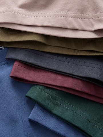 Next Shirt 'Essential' in Beige