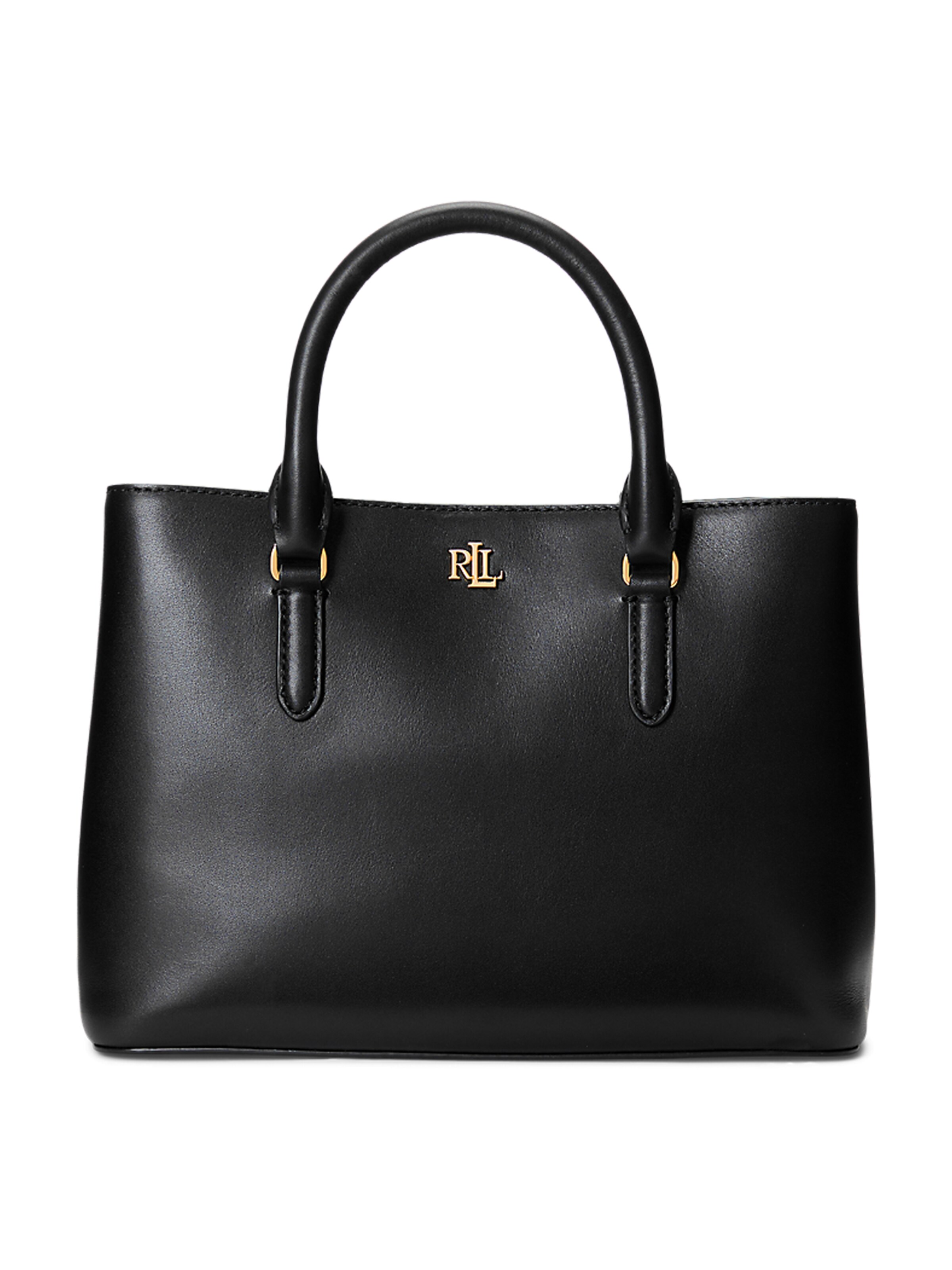 Lauren Ralph Lauren Сумки 'MARCY' в Черный