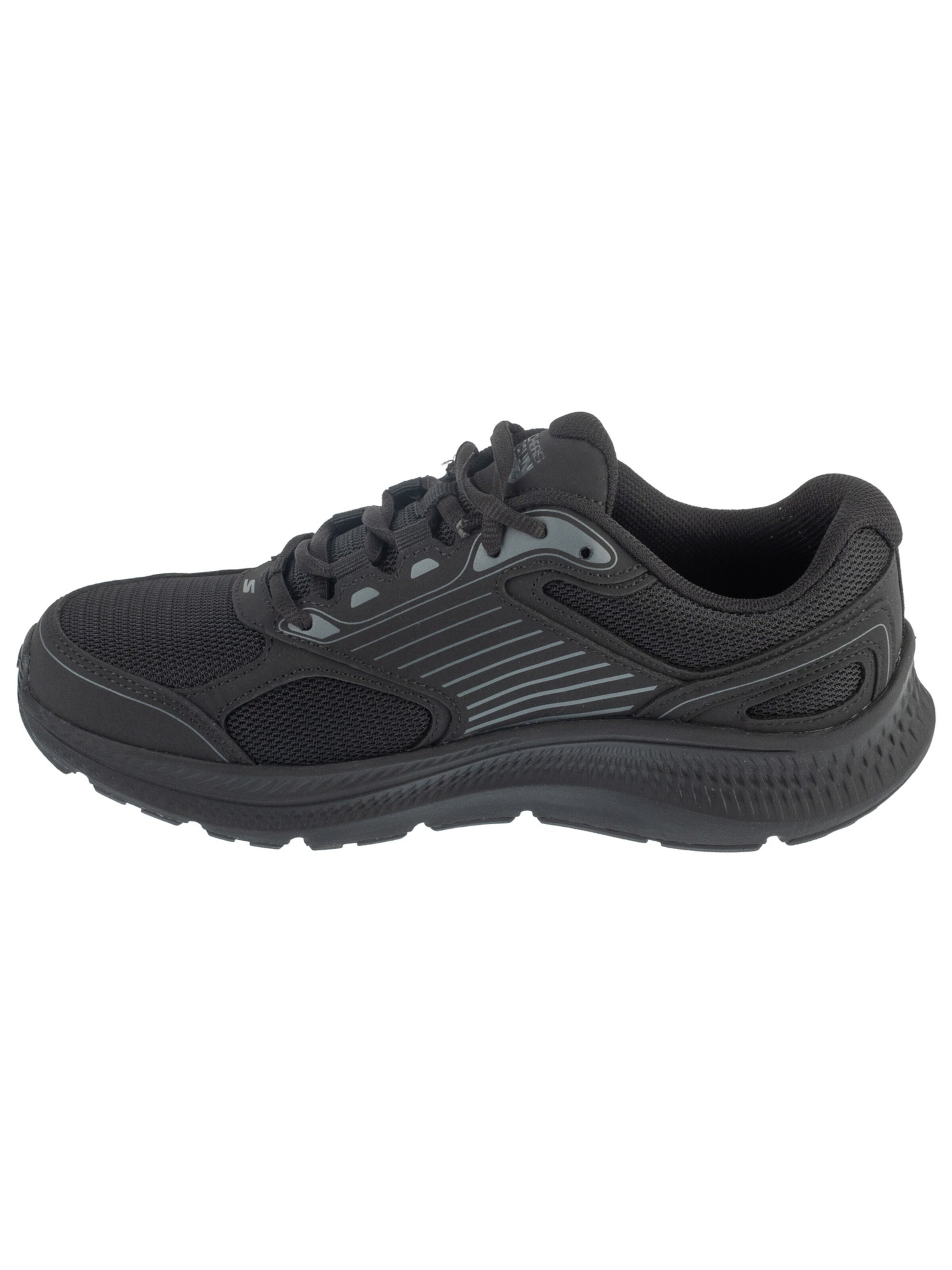 SKECHERS Running shoe 'Skechers Go Run Consistent 2.0 - Advantage' in Black
