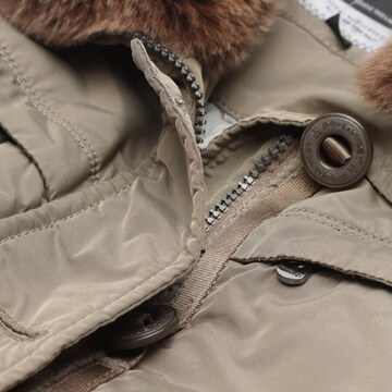 Peuterey Jacket & Coat in L in Brown