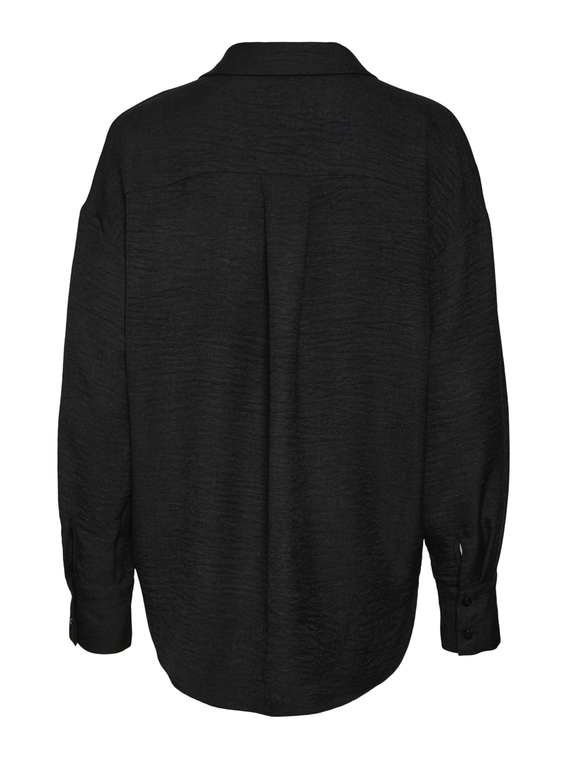 VERO MODA Blouse 'MELANEY' in Black