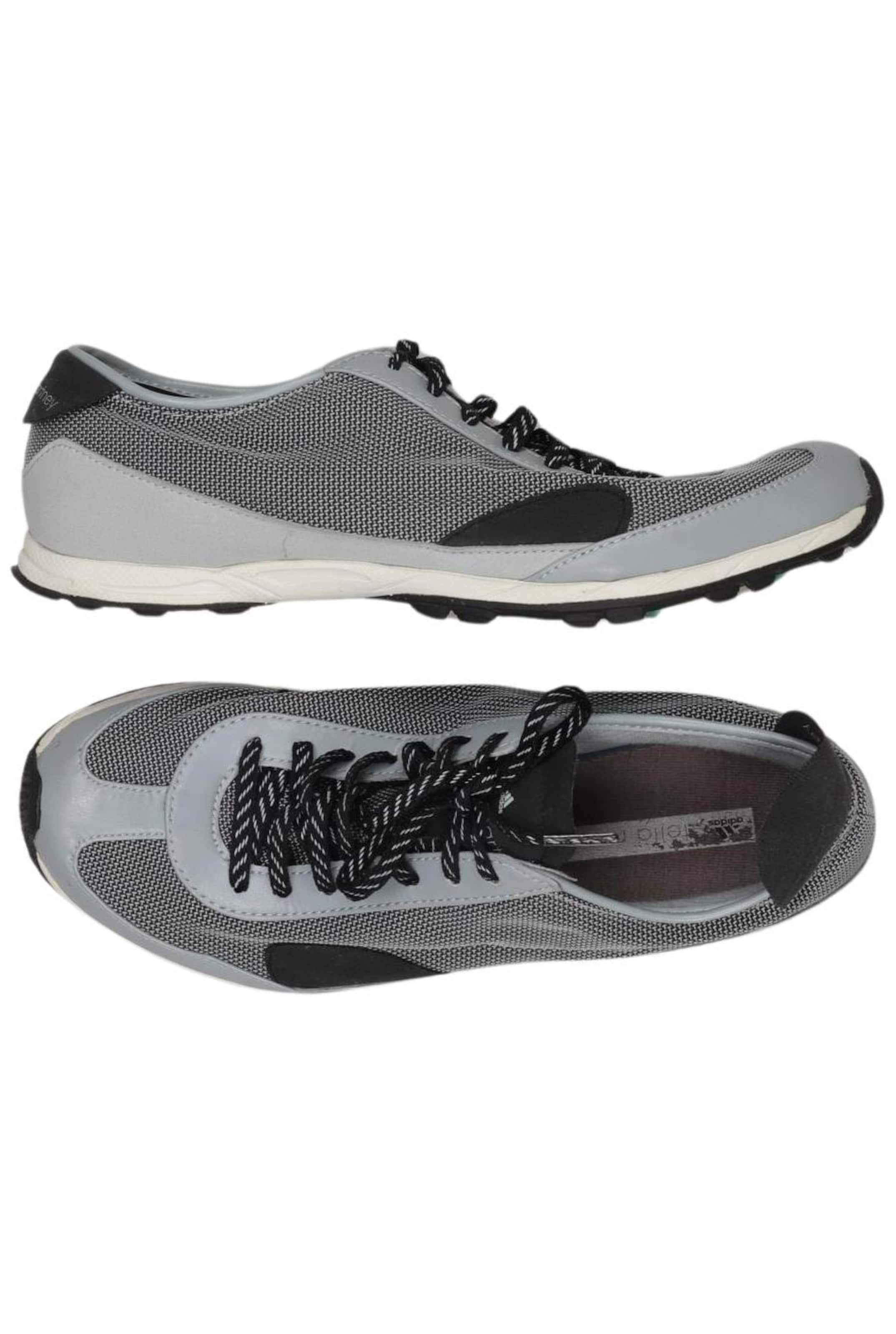 ADIDAS BY STELLA MCCARTNEY Sneaker in 37,5 in grau, Produktansicht