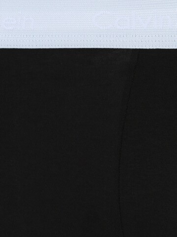 Calvin Klein Underwear Шорты Боксеры в Черный