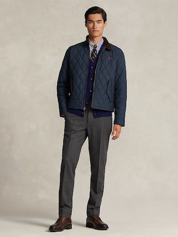 Polo Ralph Lauren Jacke in Blau