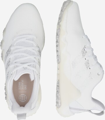 ADIDAS GOLF Athletic Shoes 'CODECHAOS 22' in White