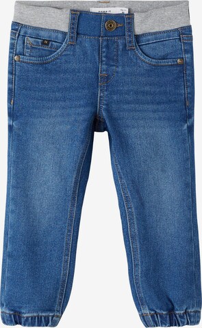 NAME IT Jeans 'Bob' in Blue: front