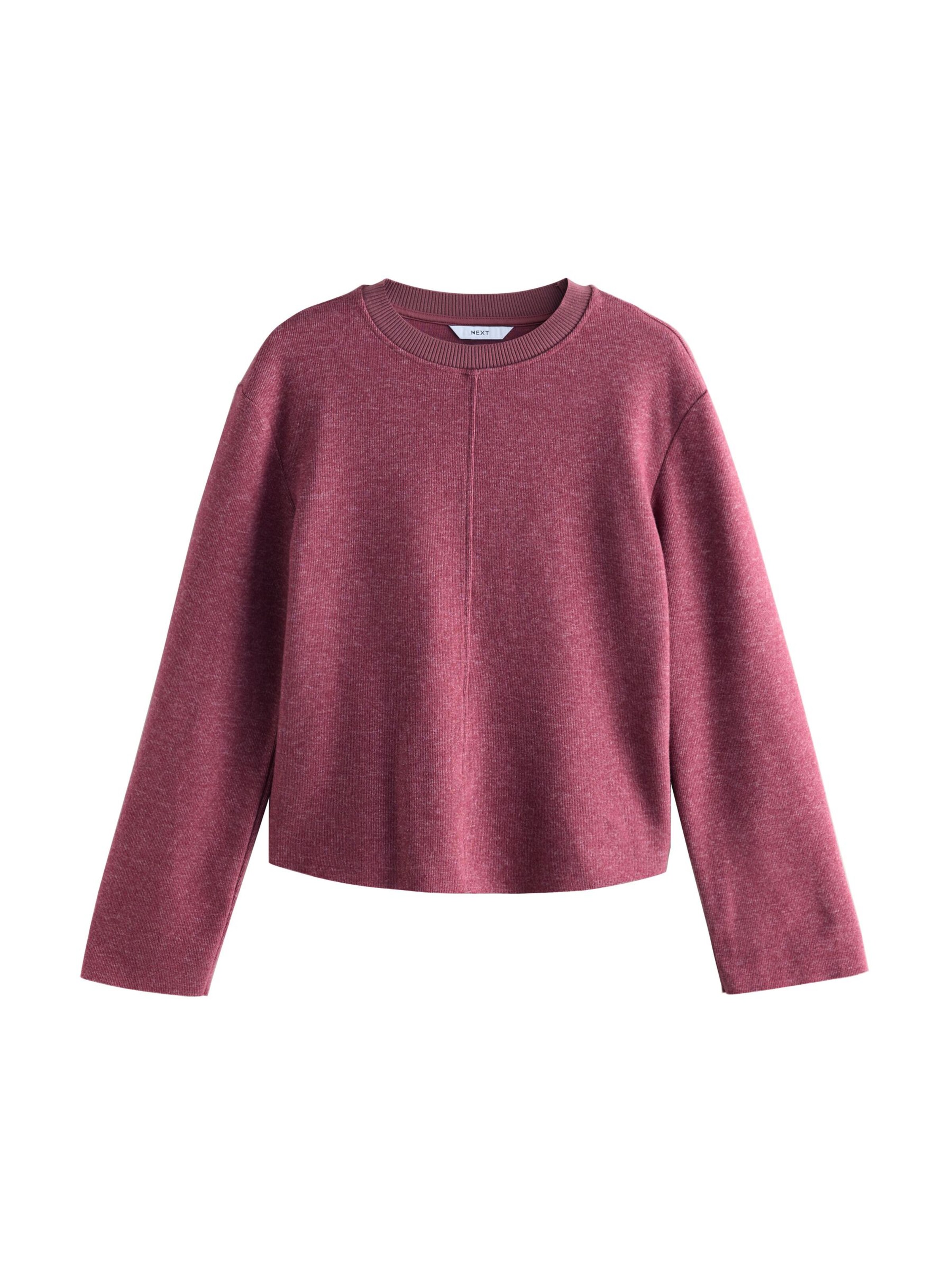 Next Sveter - Hnedá