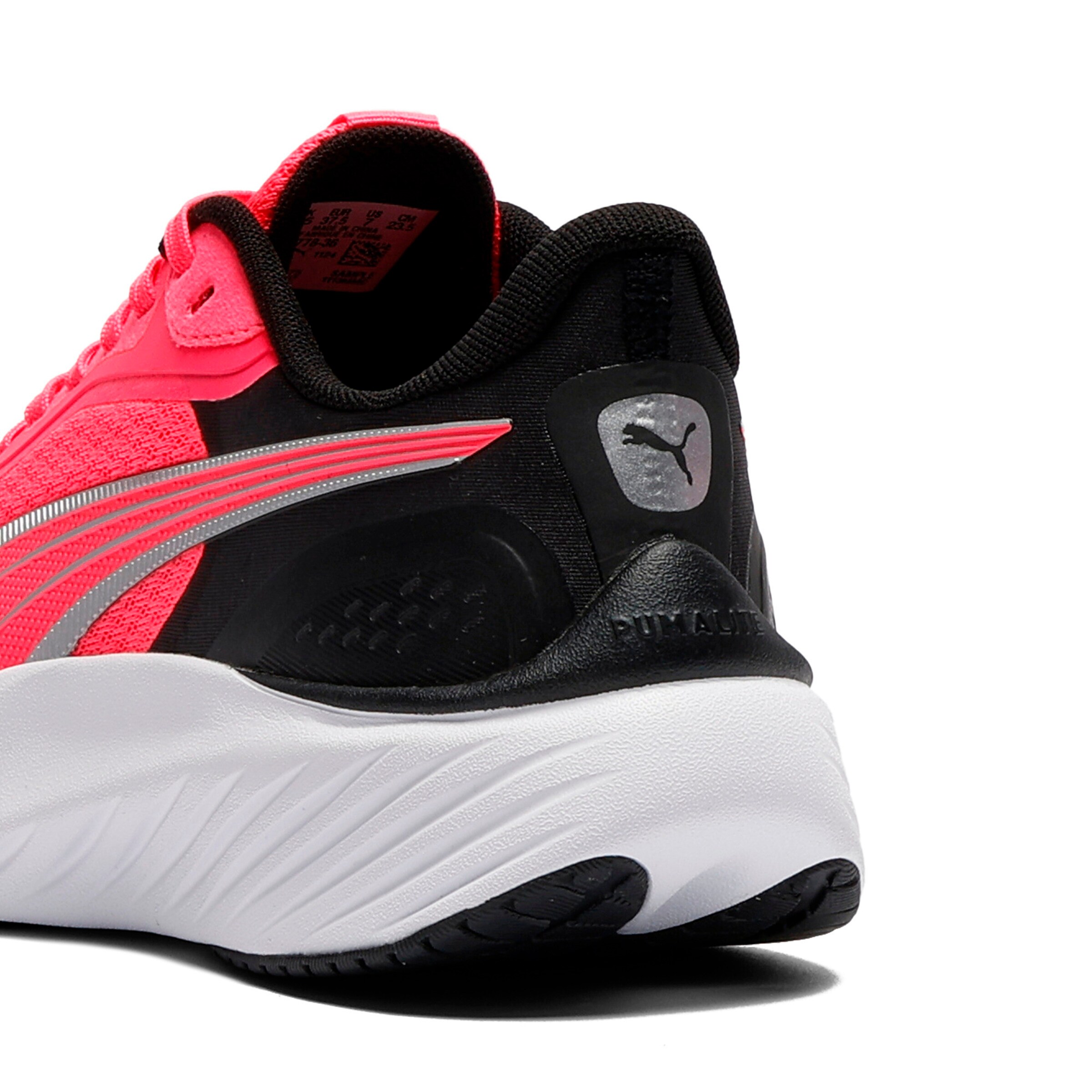 PUMA Running Shoes 'Pounce Lite' in Pink