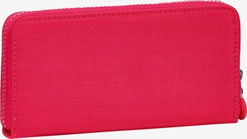 Mindesa Wallet in Pink