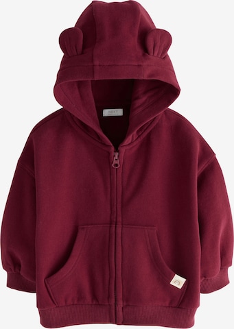 raudona Next Džemperis: priekis