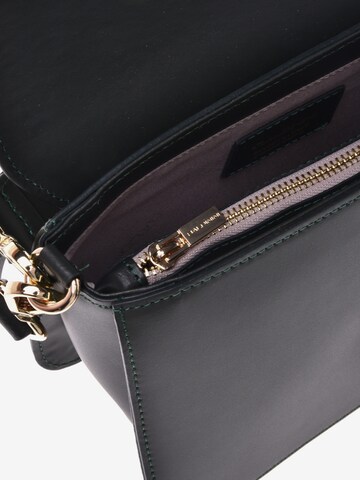 Baldinini Shoulder Bag in Black