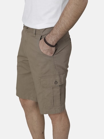 Regular Pantalon BABISTA en marron