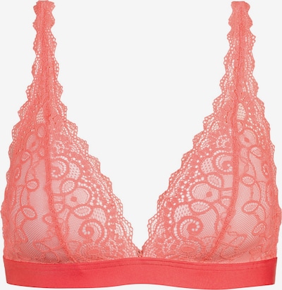 Mey Bra 'Poetry Posh' in Coral / bright red, Item view