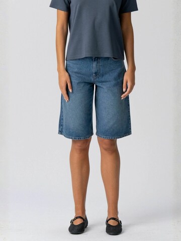 It's May Regular Trousers ' Esme ' in Blue