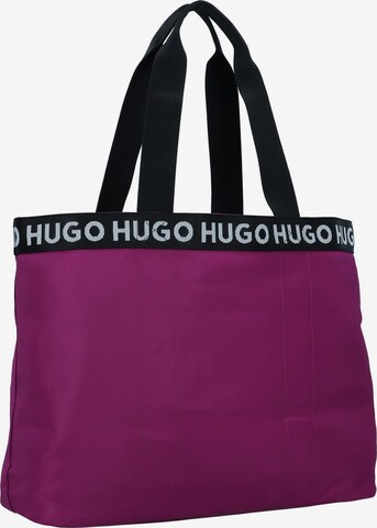 Cabas 'Becky' HUGO en violet