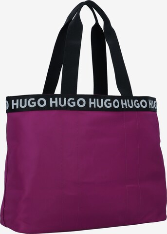 HUGO Shopper 'Becky' in Purple
