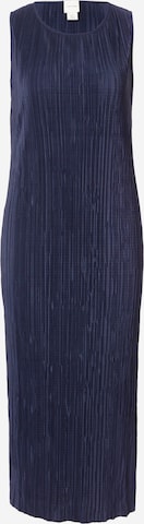 Calvin Klein Ruha - kék: elől