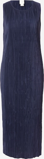 Calvin Klein Платье в Цвет морской волны, Обзор товара