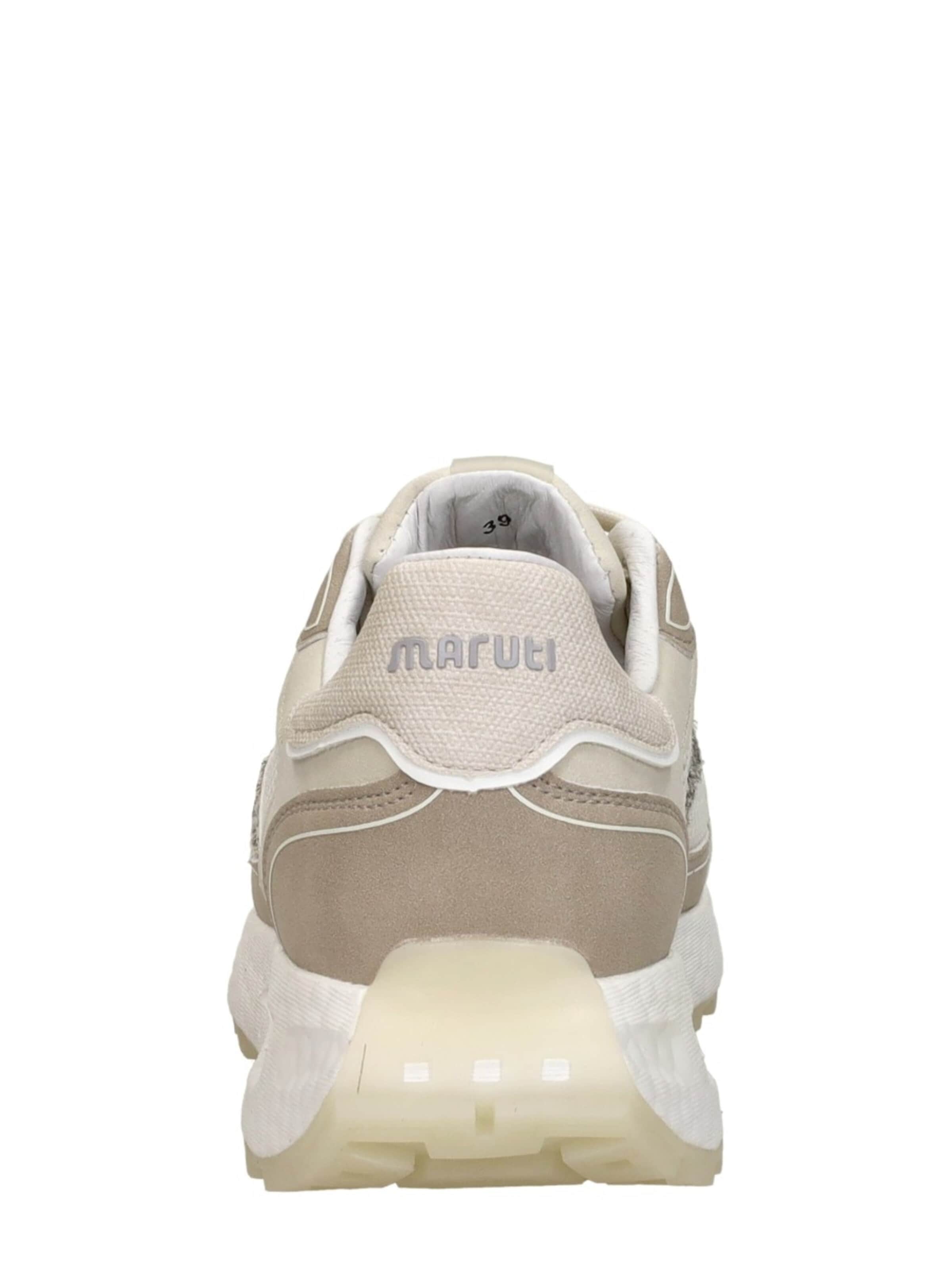 MARUTI Sneakers 'June' in White