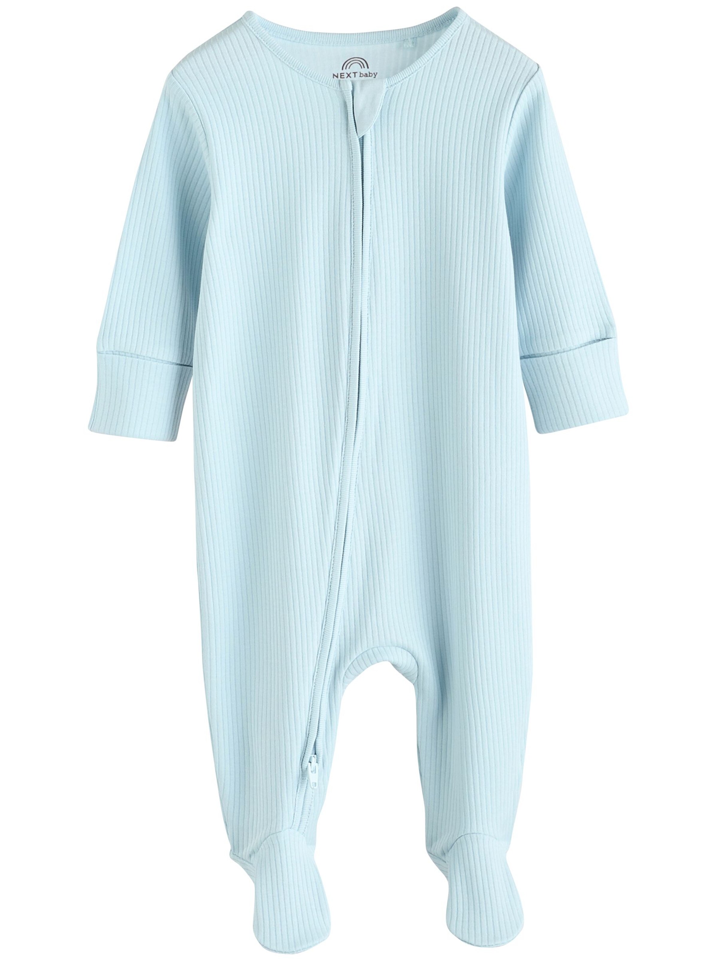 NextDječji bodi - plava boja