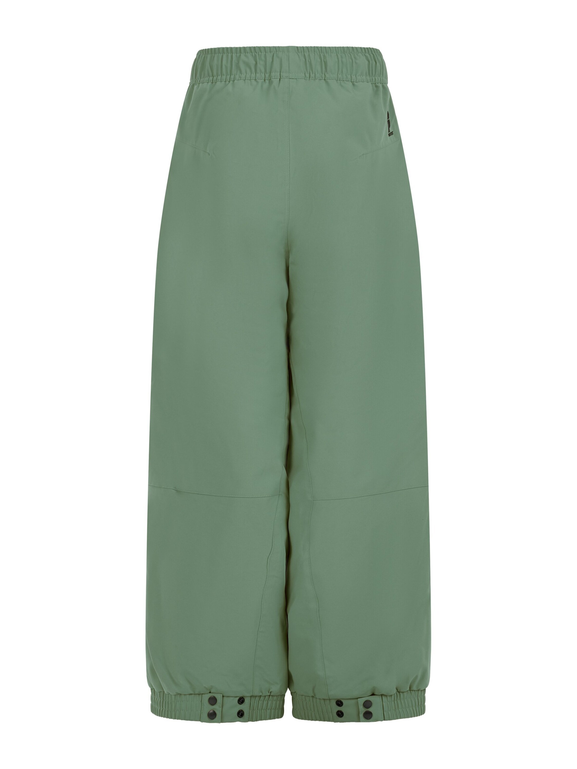 PROTEST Regular Sporthose 'PRTKenny JR'‌‌‌‌ in Grün