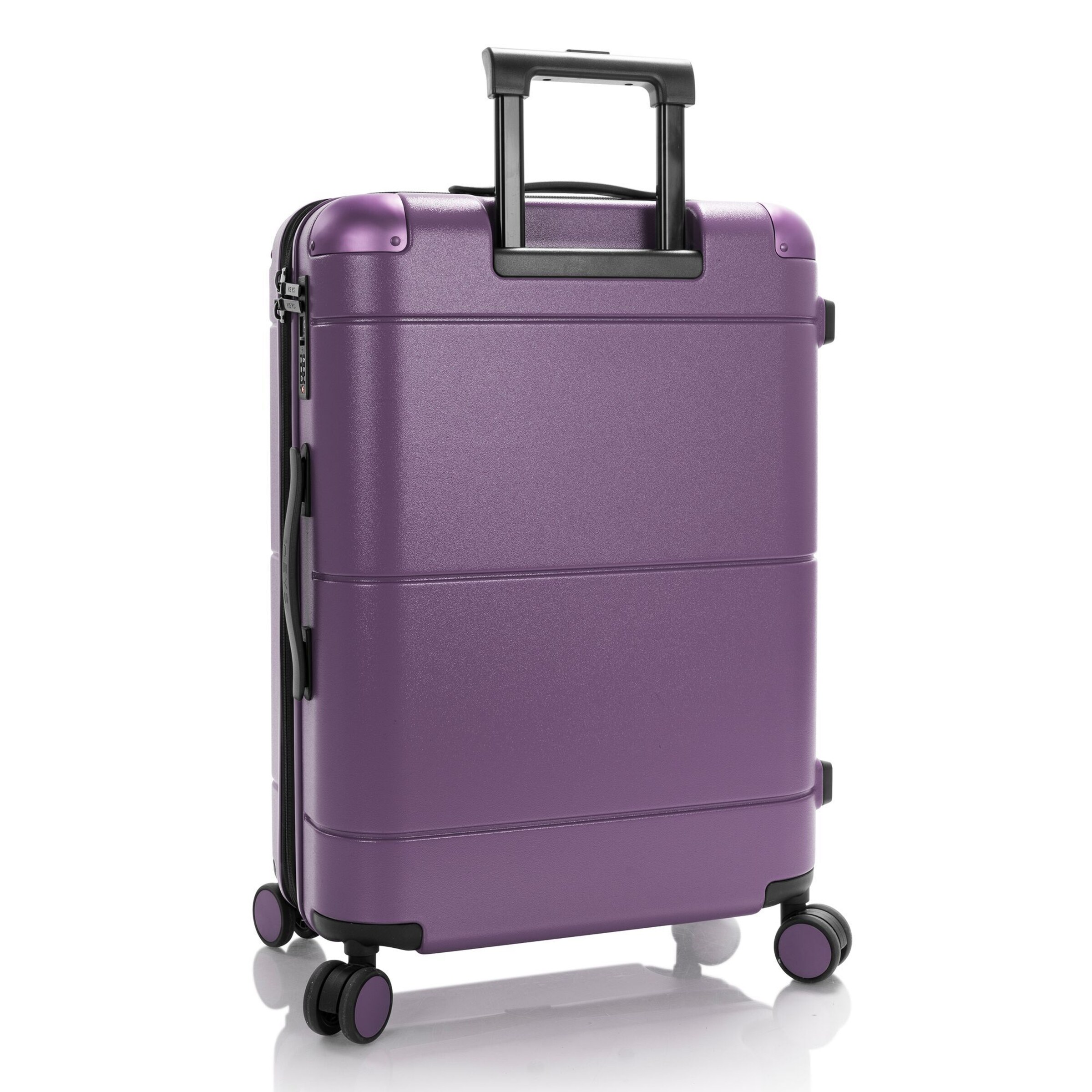 Heys Cart 'Zen ' in Purple