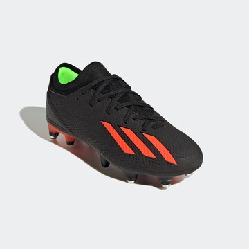 ADIDAS PERFORMANCE Sportschoen 'X Speedportal.3' in Zwart