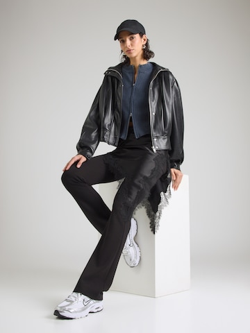 G-STAR Kardigán - kék