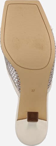 Zoccoletto 'Daria' di LeGer by Lena Gercke in beige