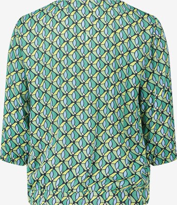 Betty Barclay Blouse in Groen