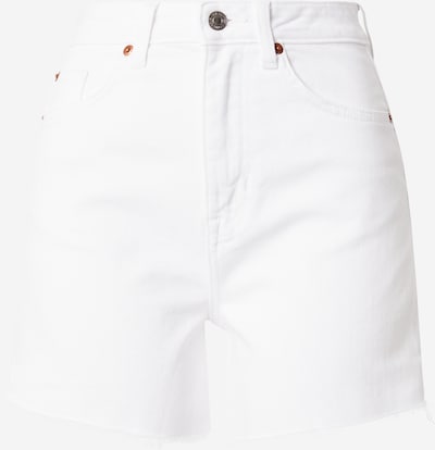 Marks & Spencer Jean en blanc, Vue avec produit