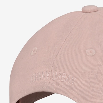 Cappello da baseball 'Jen' di Johnny Urban in rosa