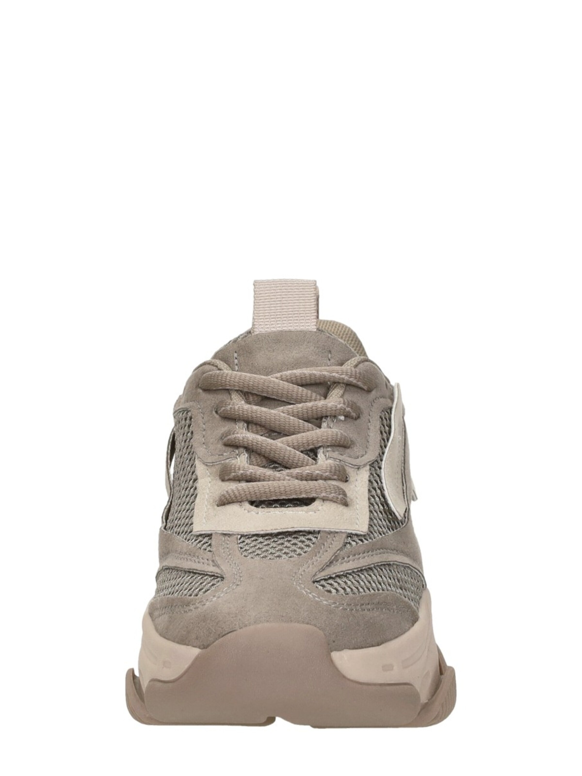 Baskets 'Jpossesion' STEVE MADDEN en gris