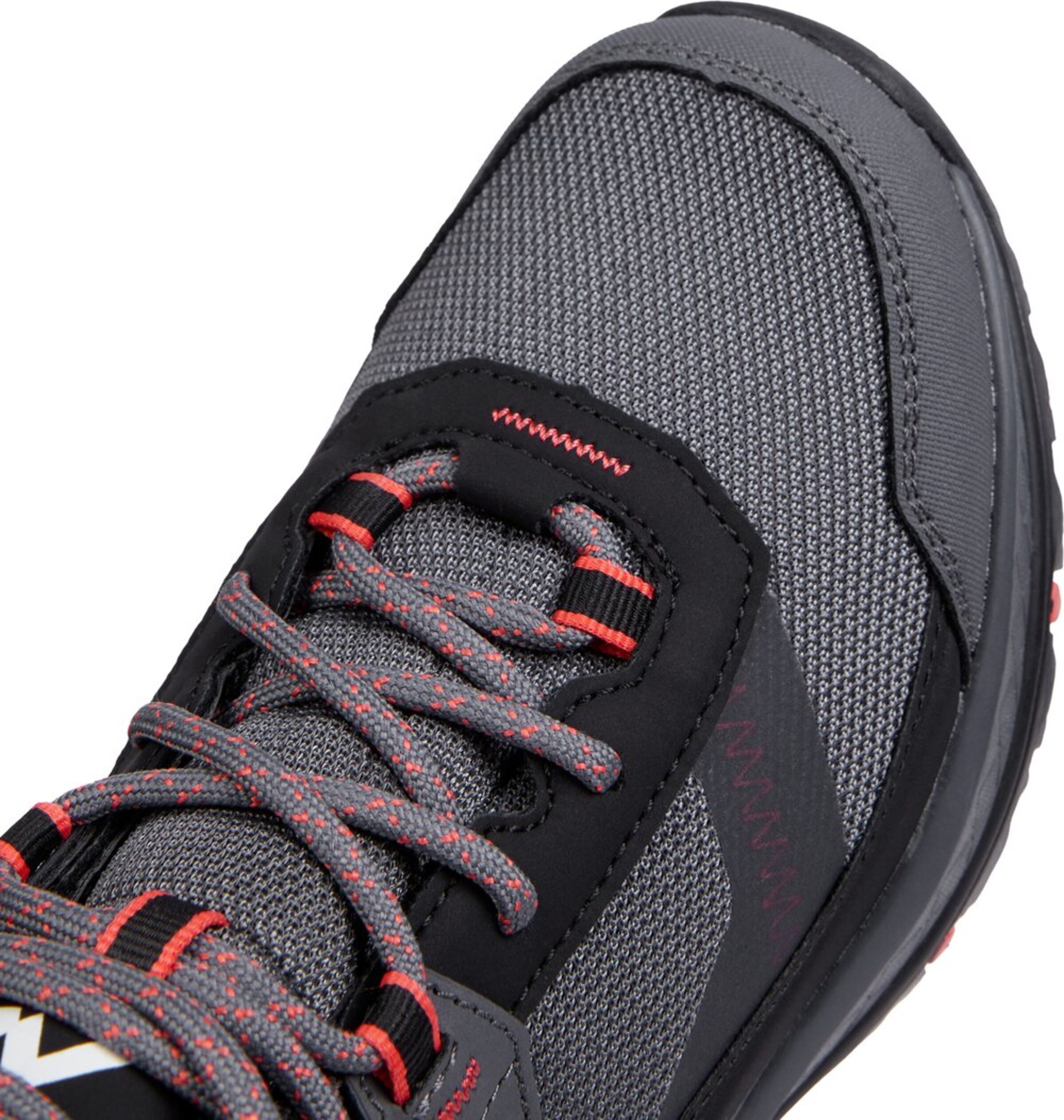 MCKINLEY Flats in Grey