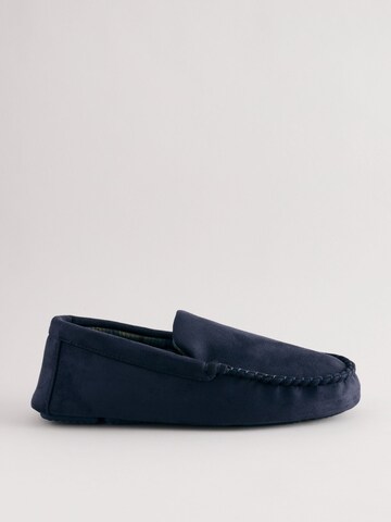 Mocassino di Next in blu
