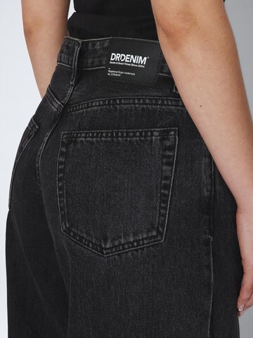 Dr. Denim Baggy Jeans 'Ary'‌‌‌‌‌ in Schwarz