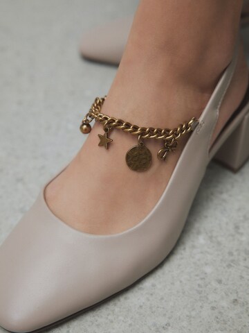 Next Lodičky – béžová