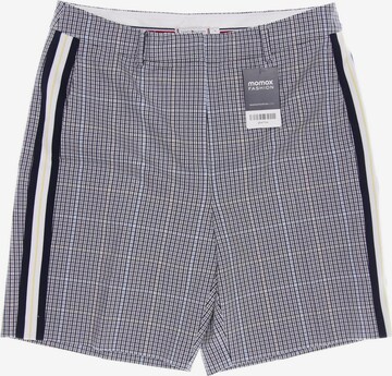 TOMMY HILFIGER Shorts XXL in Grau: predná strana