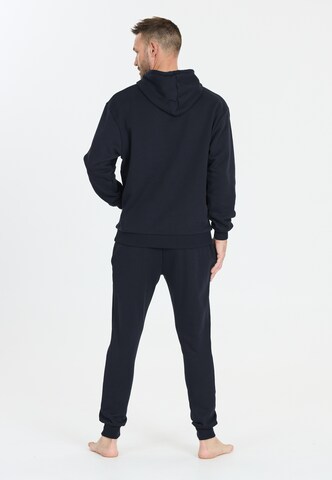 NOU Sweat jacket 'Regent V2' in Blue