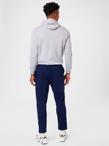 STRELLSON Regular Pants 'Oscar' in Blue