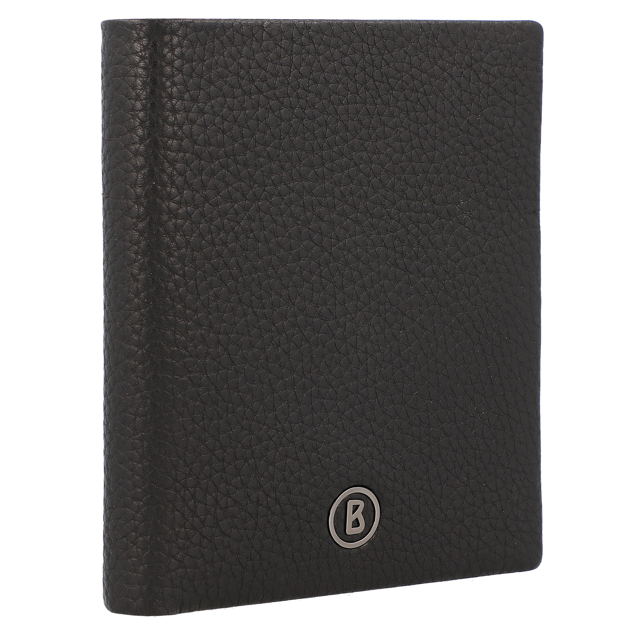 BOGNER Wallet in Black
