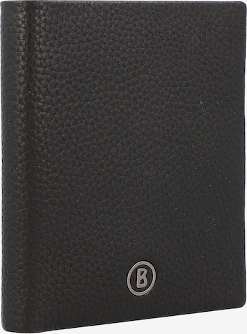 BOGNER Wallet in Black